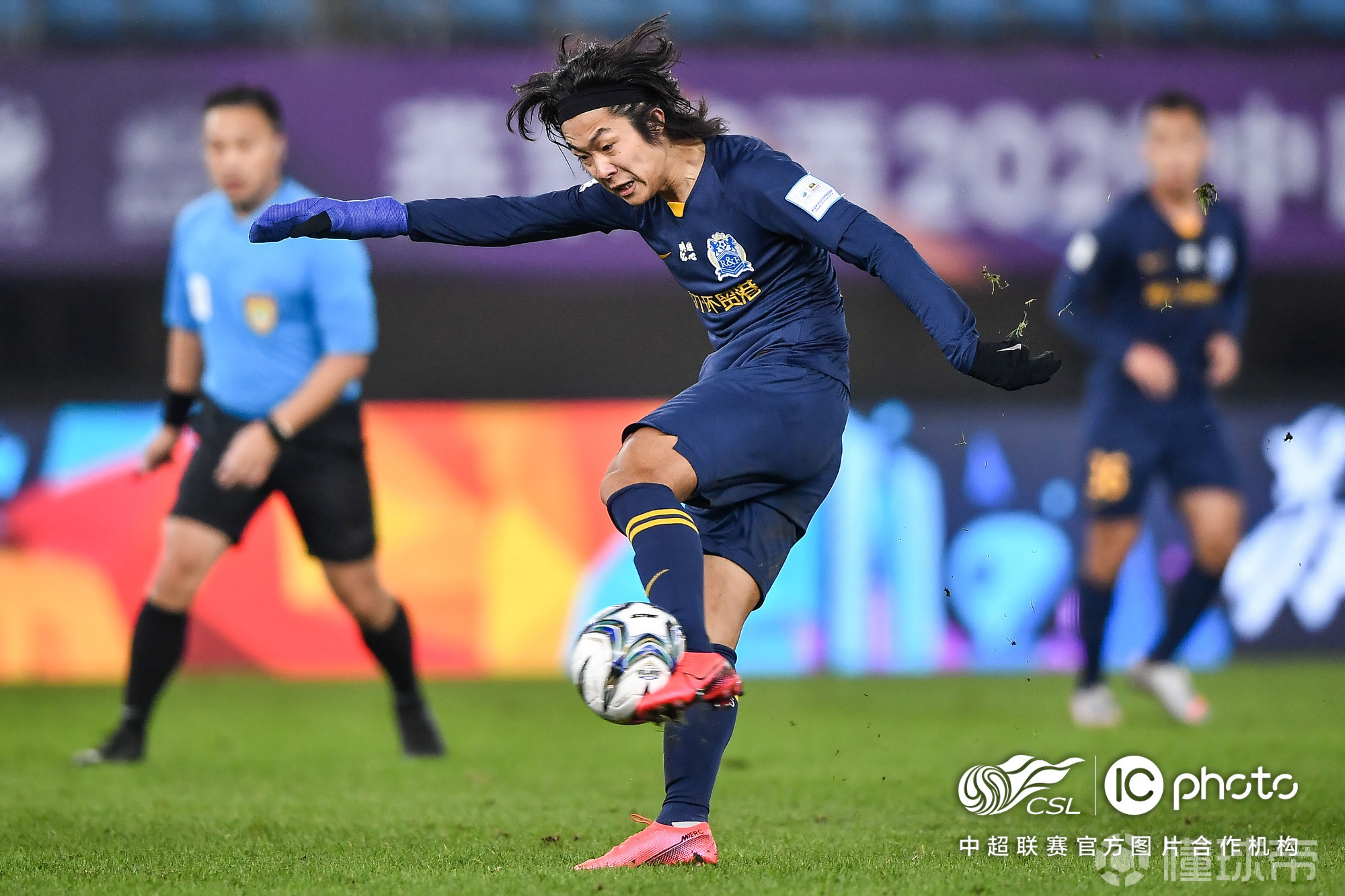 雷火电竞-关于苏宁客场不敌广州富力，遭遇连败的信息