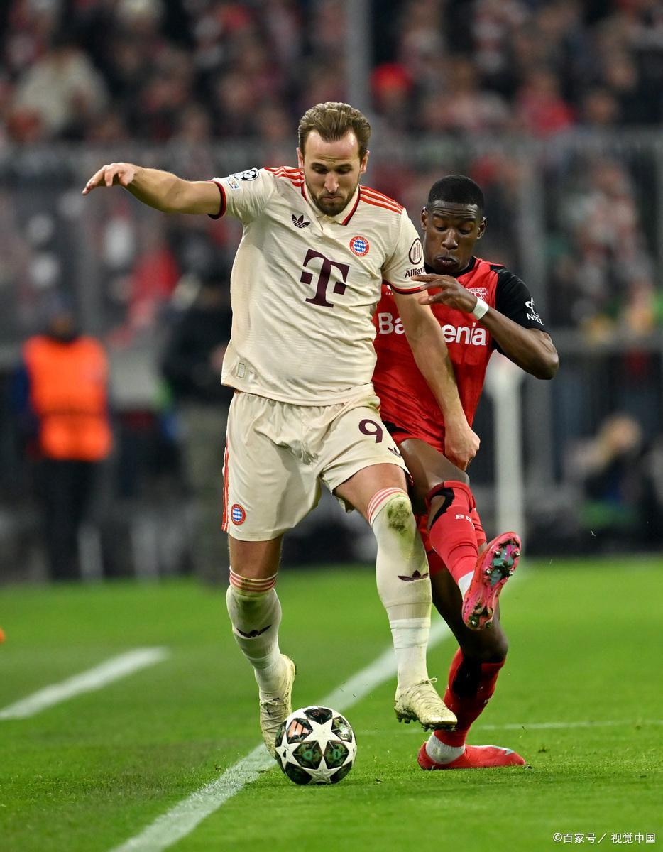 拜仁慕尼黑的胜利助力球队前进的简单介绍