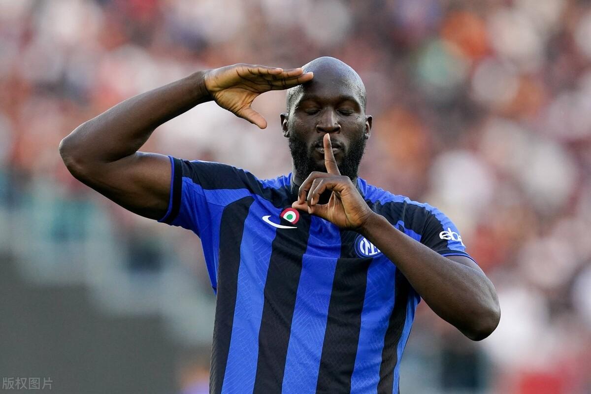 雷火电竞网址-国米前锋获得最佳射手奖，梦幻赛季收官