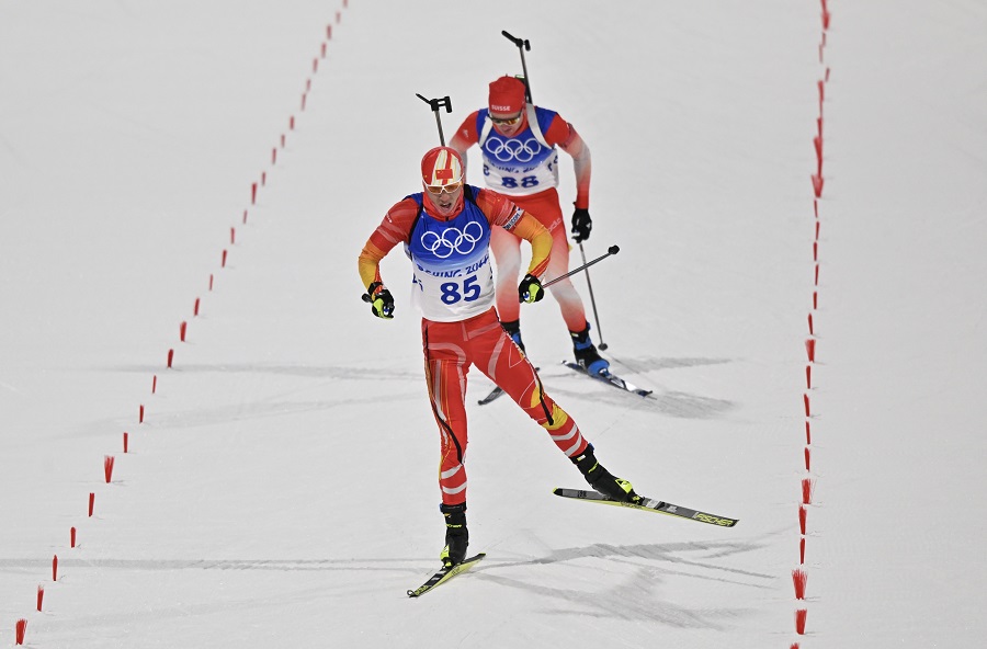 雷火电竞官网-挪威选手赢得冠军，实力超群