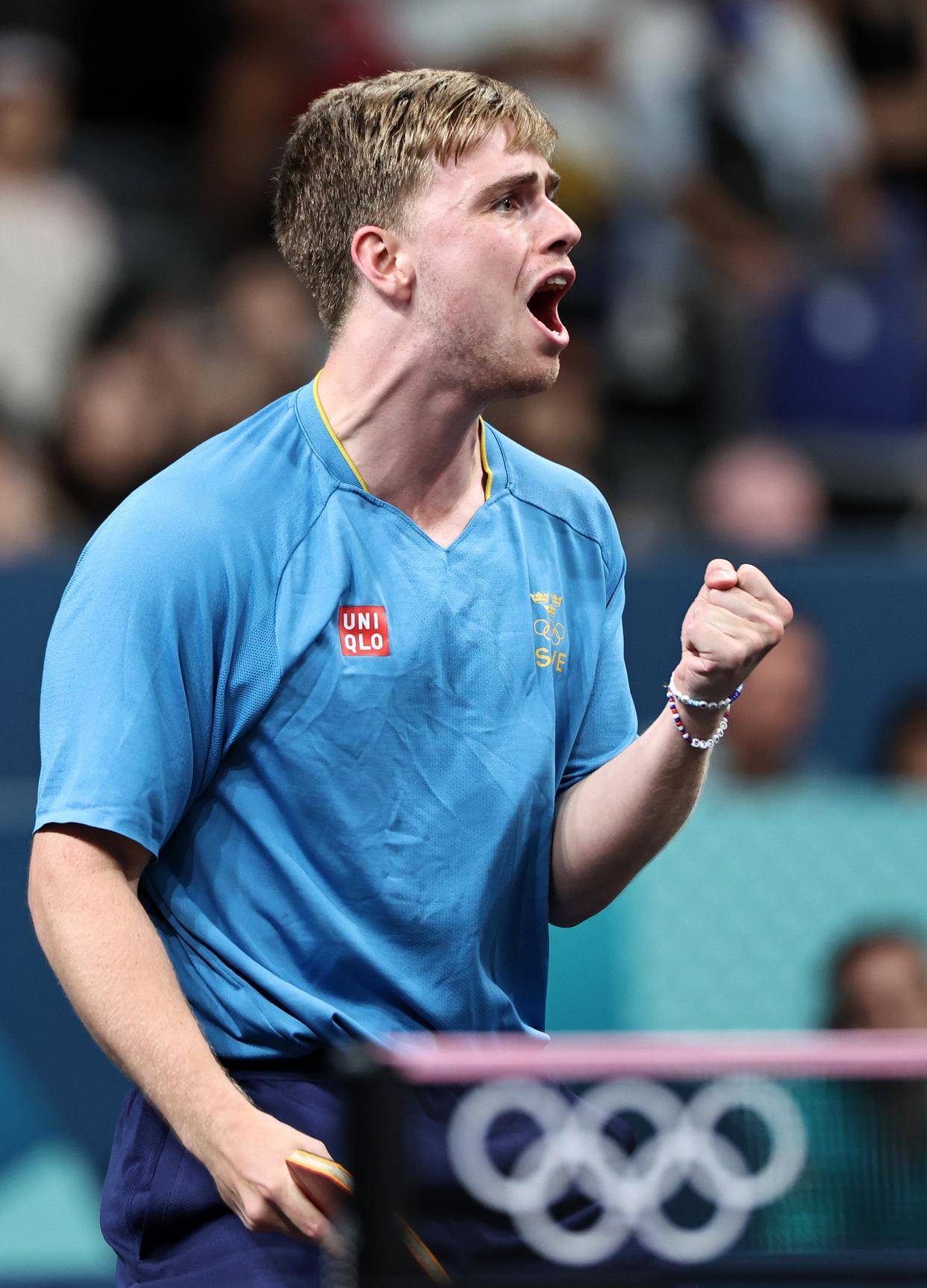 雷火电竞网站-瑞典代表团在手球比赛中表现出色