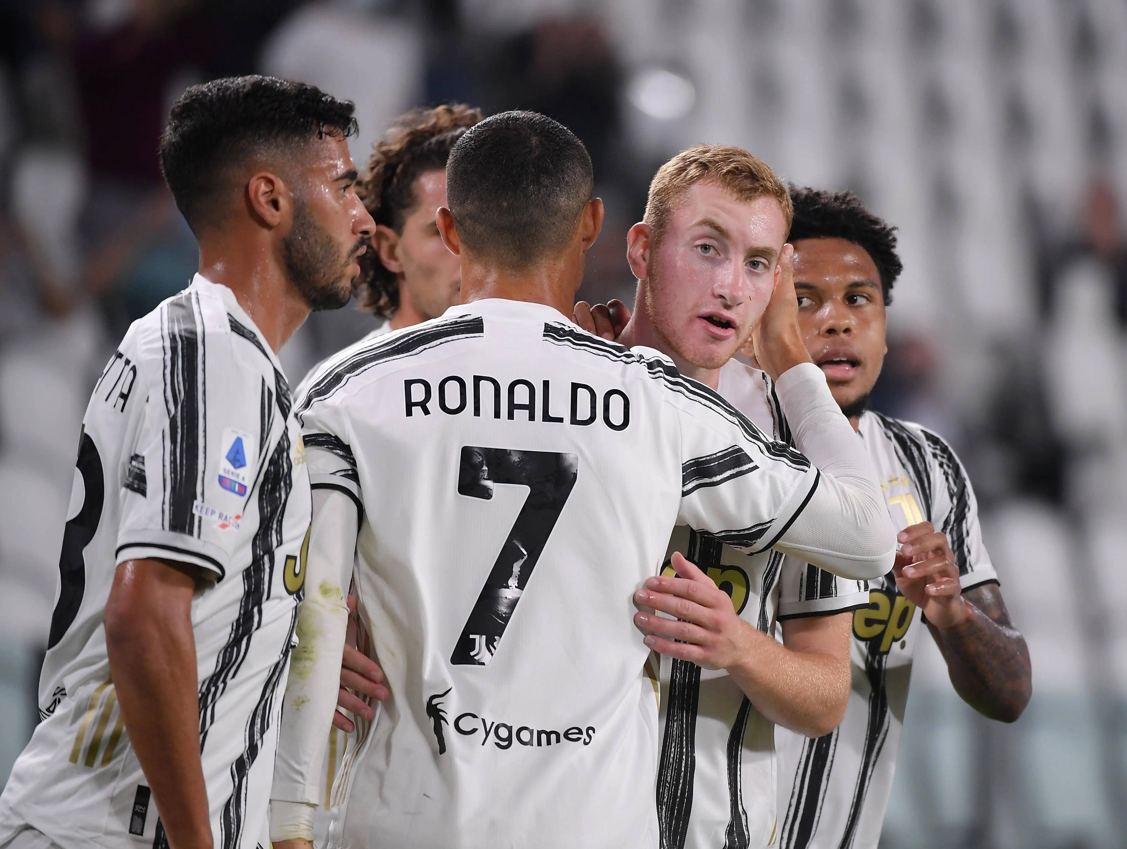 雷火电竞官网-尤文图斯轻取对手，意甲冠军宝座更显稳固的简单介绍