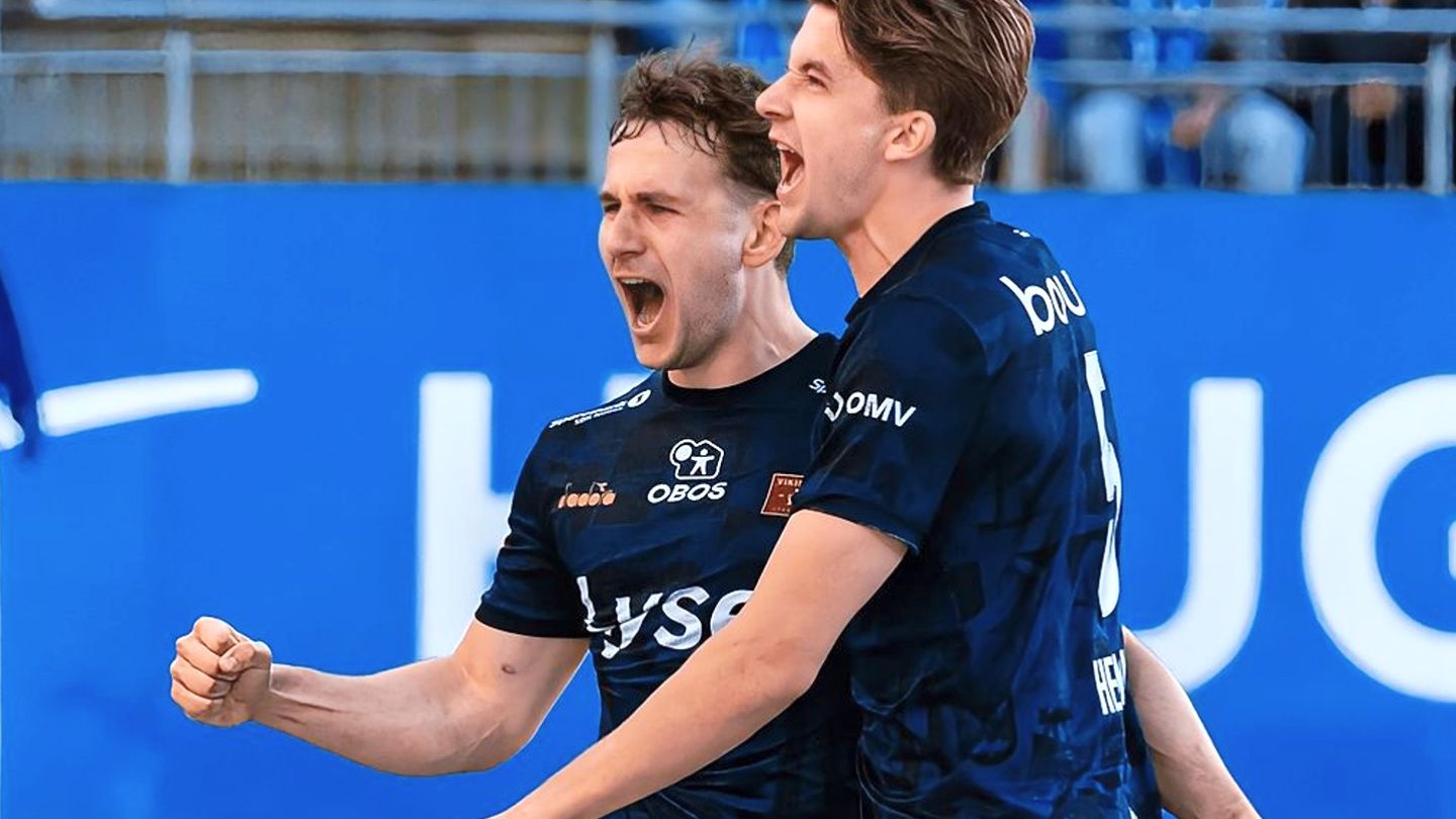 关于挪威球员斩获进球，高效率展现的信息