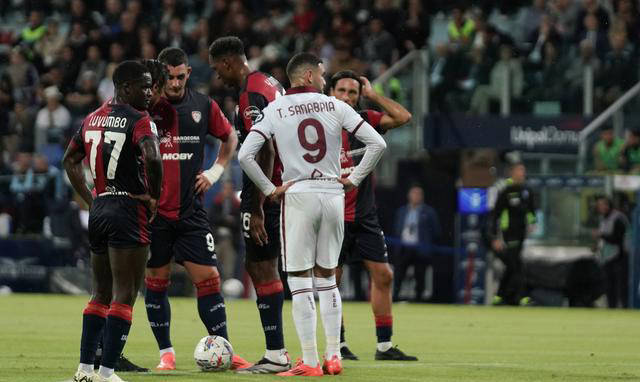 关于博洛尼亚主场不敌对手，状况不佳的信息