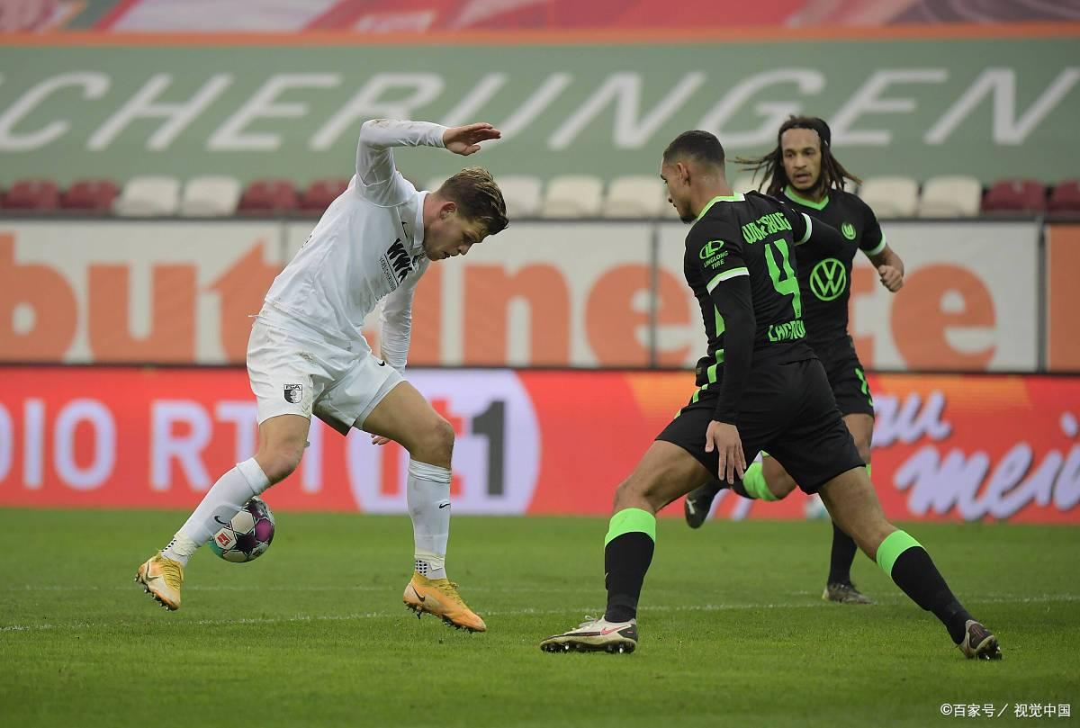 雷火电竞入驻-关于沃尔夫斯堡主场发挥优势，意图获胜的信息