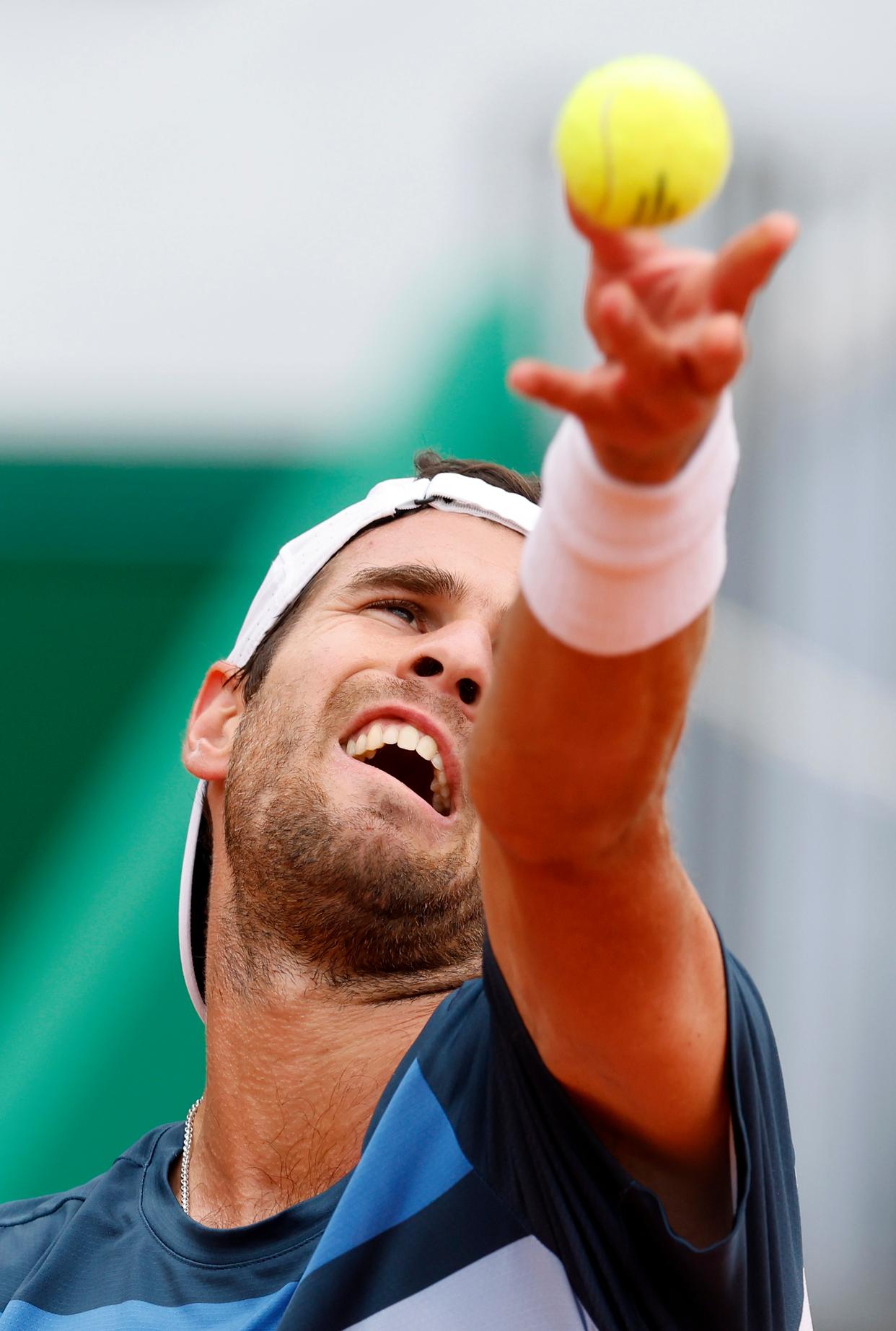 雷火电竞官网-美网轻取蒙特卡洛大师赛，梅德韦杰夫状态火热的简单介绍