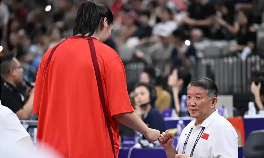 雷火电竞下载-日本队逆转中国队，马琳带队取胜