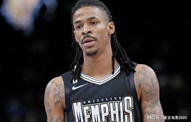 雷火电竞充值-掘金碾压马刺，莫兰特统治全场