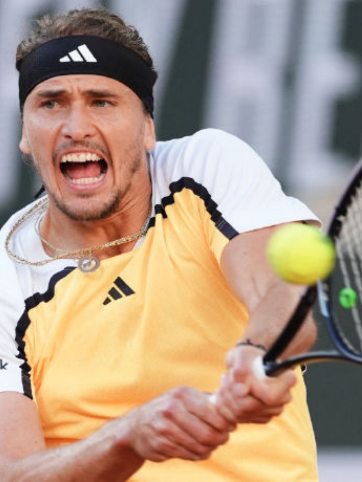 雷火电竞网址-美网横扫年终总决赛，兹维列夫扛起全队