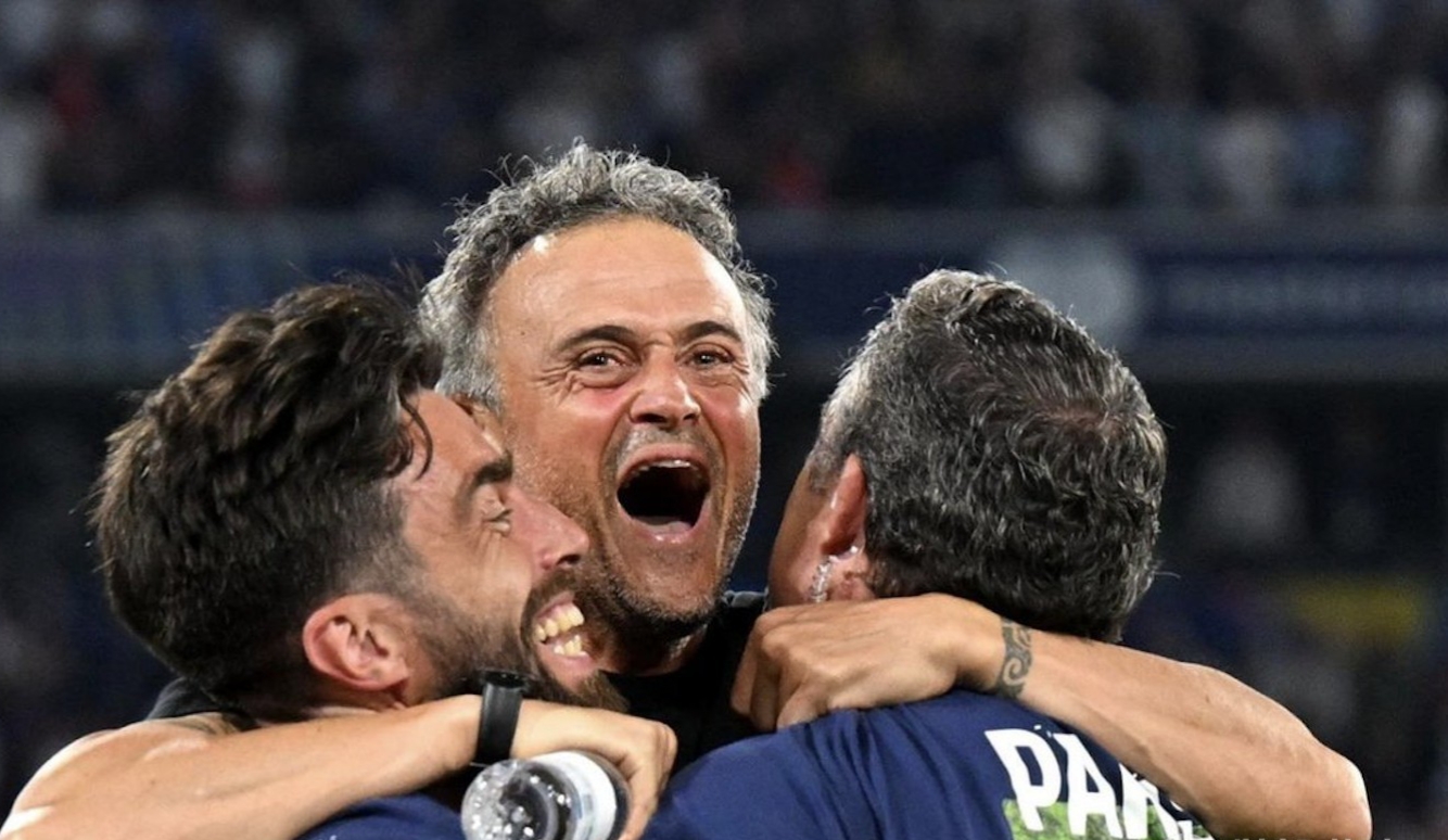 AC米兰险胜丹麦，孙兴慜统治全场