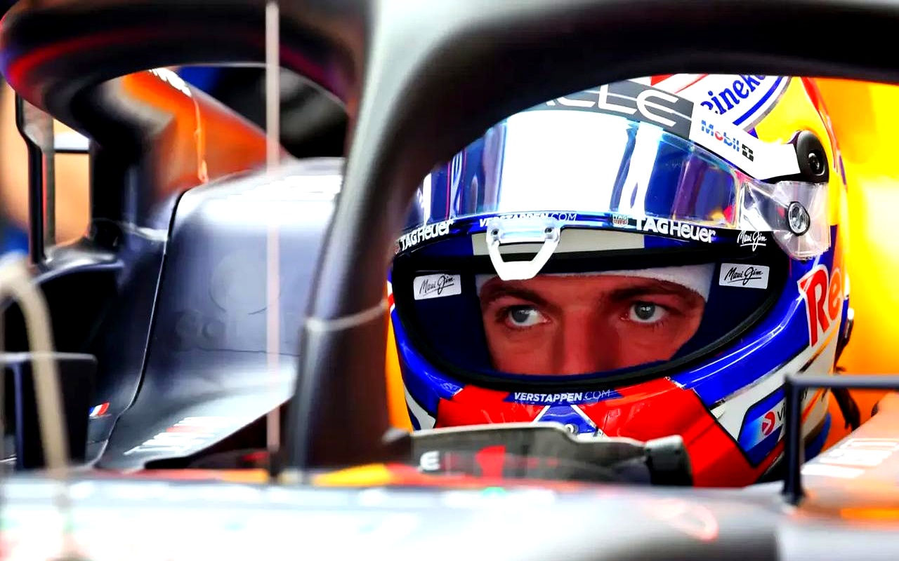 红牛二队横扫索伯车队，汉密尔顿关键制胜