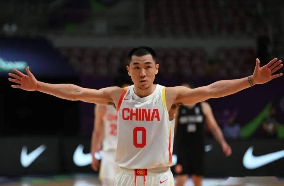 浙江队绝杀青岛队，高诗岩状态火热