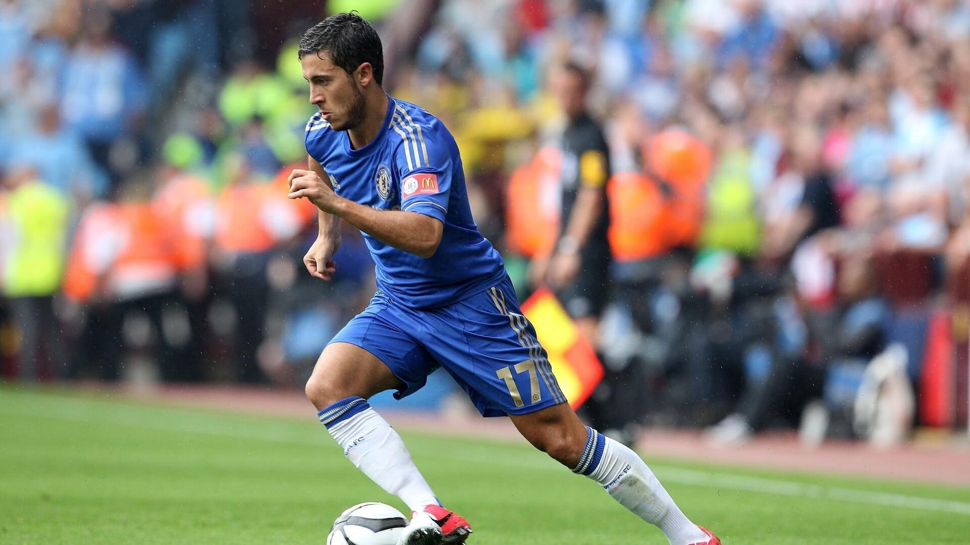 异界球场的降维打击，当塞尔维亚魔术师点燃东北虎的主场