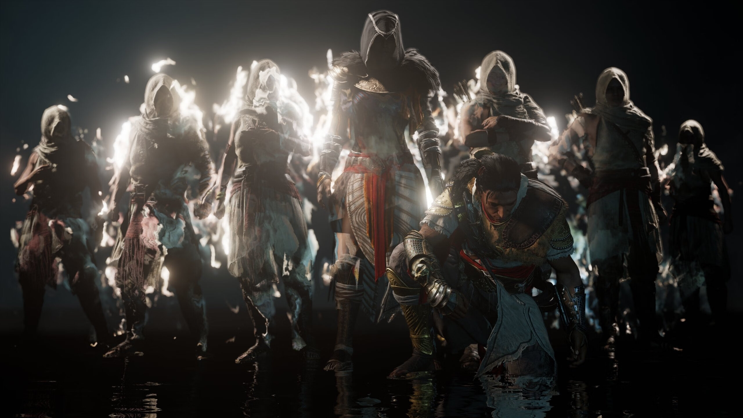 撕裂夜幕的利刃，拉亚进攻端的狂暴统治，为奥运周期点燃最危险信号