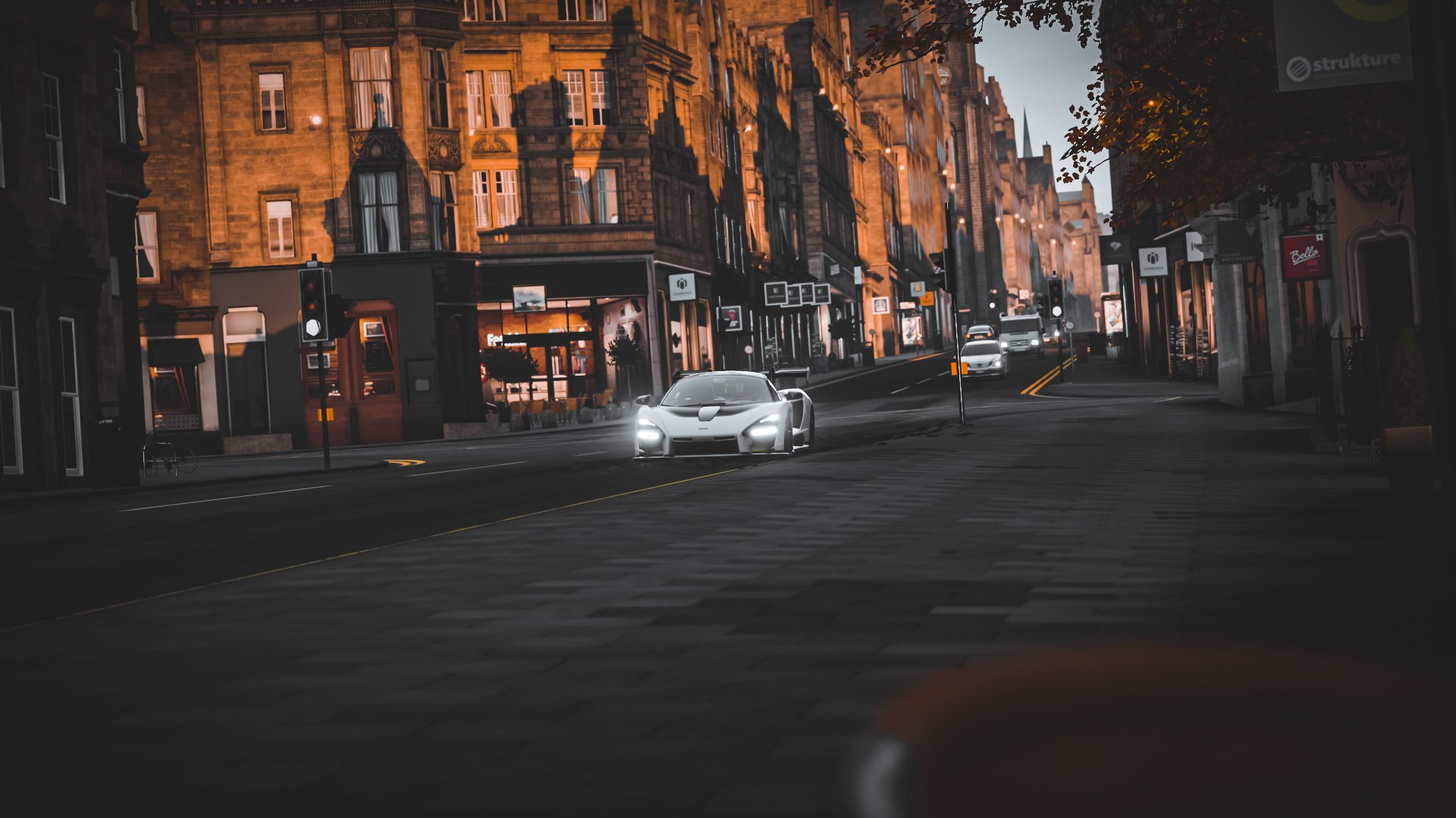 双线奇迹,魔术封锁新疆之谜,英格拉姆在F1赛道接管战局