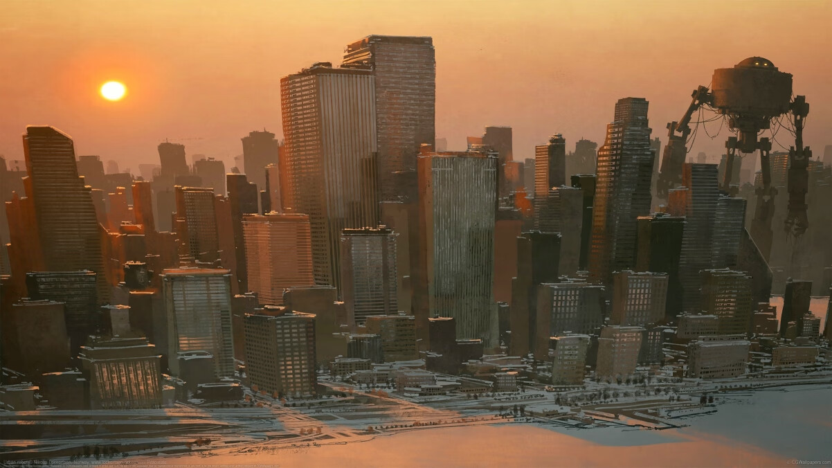 NBA总决赛之夜，京多安惊艳四座，一次打破次元壁的跨界投影